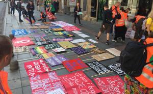 Koja će pjesma biti u fokusu učesnika Povorke ponosa, spremne parole