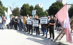 Miting na Ciglanama: Ovo je najveće zlo koje nas je zadesilo