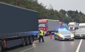 Sukob pijanih kamiondžija na njemačkom autoputu: Bizarni razlog tuče Bosanca i Hrvata