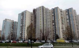 Terencem udario pješakinju u Sarajevu