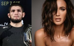 Khabib obara sve rekorde: Nadmašio seksipilnu pjevačicu i postao najpopularniji Rus