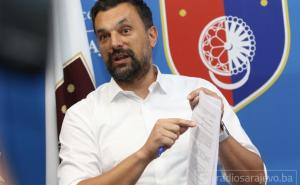 Dino Konaković o Povorci ponosa: Kako je civilizirano Sarajevo održalo lekciju