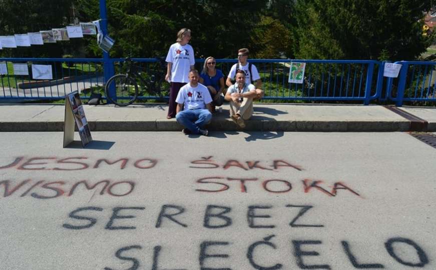 Amar Imamović: Goražde nije čudo na Drini, ono je na nivou jedne kasabe