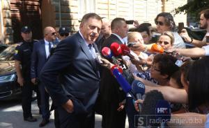 Milorad Dodik ponovo o NATO-u: Ispisali najsramnije stranice historije