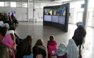 Sarajevski srednjoškolci i ove godine će posjetiti Memorijalni centar u Potočarima