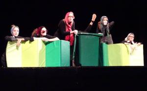 Predstavom "13" završava Juventafest: Svako od nas je nezamjenjiva karika