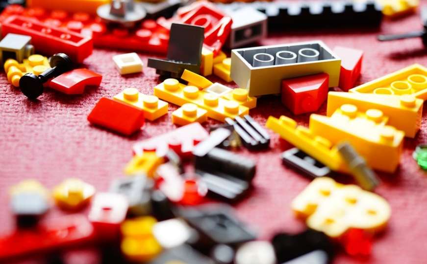 Dijete vam je progutalo Lego kockicu: Koliko vremena treba tijelu da je izbaci