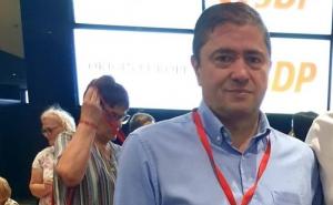 Enver Zornić imenovan za novog direktora preduzeća Toplane