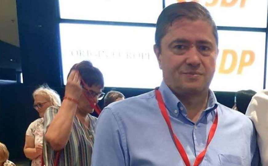 Enver Zornić imenovan za novog direktora preduzeća Toplane
