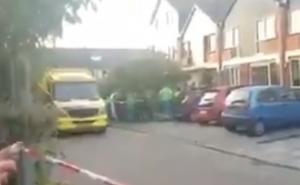 Pucnjava u Holandiji: Nekoliko osoba poginulo