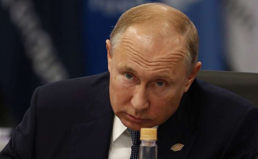 Urušava li se moć Vladimira Putina: Loši izborni rezultati u Moskvi