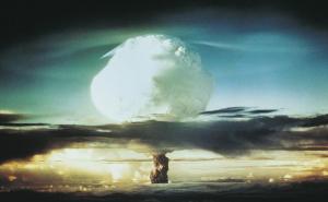 "Razvijaju nuklearno oružje": Optužbe koje bi mogle potpaliti veliki rat