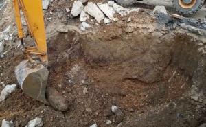 Novi detalji o opasnoj aviobombi pronađenoj u Sarajevu