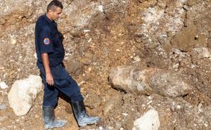 Solak otkrio kada će deaktivirati aviobombu u Sarajevu