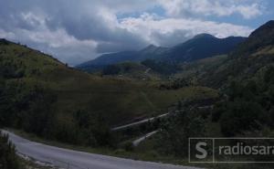 Sanacija puteva preduvjet za razvoj turizma na olimpijskim planinama