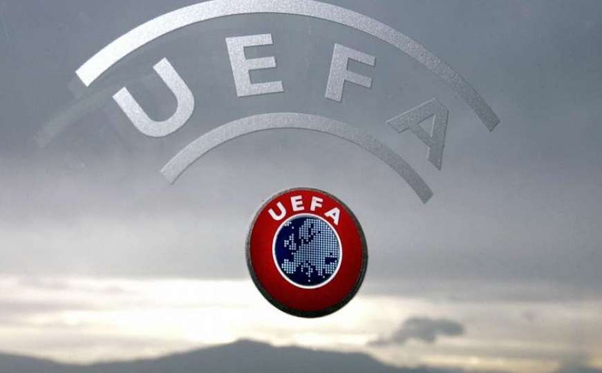 UEFA ne prašta rasizam: Odbačena žalba Partizana