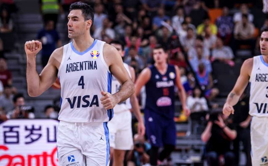 Debakl komšija u četvrtfinalu: Argentina izbacila Srbiju sa Mundobasketa