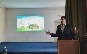 Dragan Jovanov: Koja je uloga ljekovitog bilja u sprečavanju nastanka raka