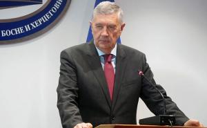 Radmanović: Prvo imenovanje mandatara za Vijeće ministara, pa onda sve ostalo