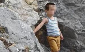 Šestogodišnji dječak za kojim je tragala cijela Budva pronađen na bizarnom mjestu