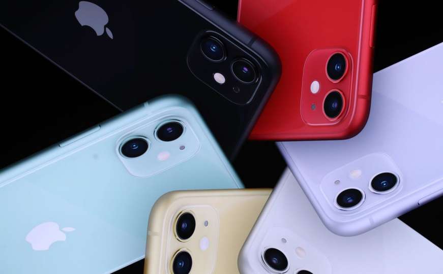 Najbrži telefon na tržištu: Tim Cook predstavio iPhone 11 Pro