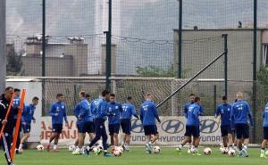 Bravo, Zmajići: Remi u gostima kod vrlo jake Belgije