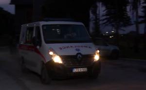 Štrajk glađu: Četiri rudara hitno prevezena u bolnicu