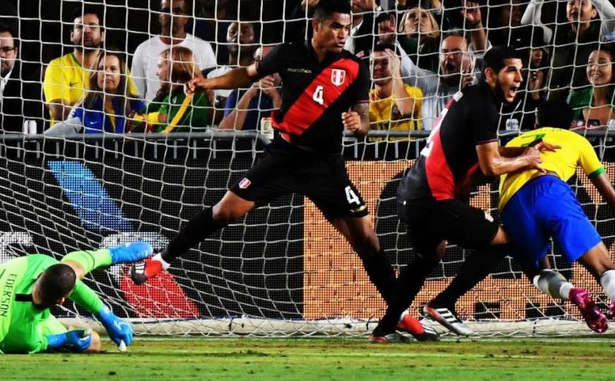 Šok u Brazilu: Poraz Karioka nakon 17 utakmica