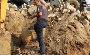 Pronađena četvrta opasna aviobomba kod RTV doma