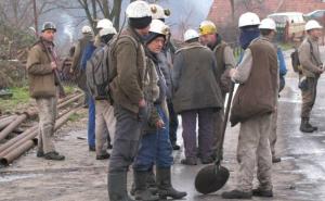 Rudari rade, a plata nema - zastupnici ne rade, a plaćeni su 