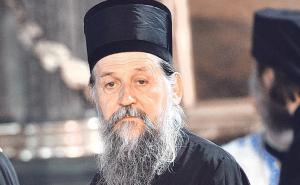 Vladika Pahomije seksualno uznemiravao monaha