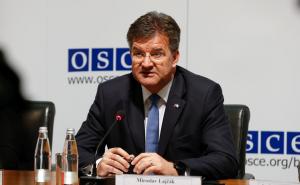 Miroslav Lajčak dobit će počasni doktorat Sveučilišta u Mostaru