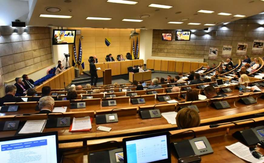 Parlament FBiH: Katastrofalno stanje i kriminal u Zavodu u Pazariću