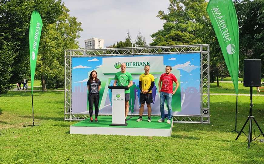 Ovogodišnji Sarajevo Sberbank polumaraton obara rekorde