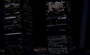Dva dana prije 11. septembra HRT je prikazao snimak napada u New Yorku