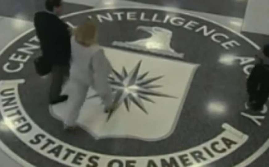 Objavljen tajni dokument CIA-e: Ljudi sa nadnaravnim moćima