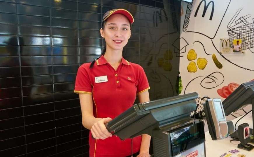 Iskustva u fast food restoranima: 'Radnici nisu oprali ruke nakon korištenja toaleta'