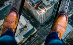 Jedina stvar koju vaš horoskopski znak NIKAD neće napraviti