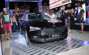 Modeli koji će konkurisati za nagradu Svjetski automobil godine