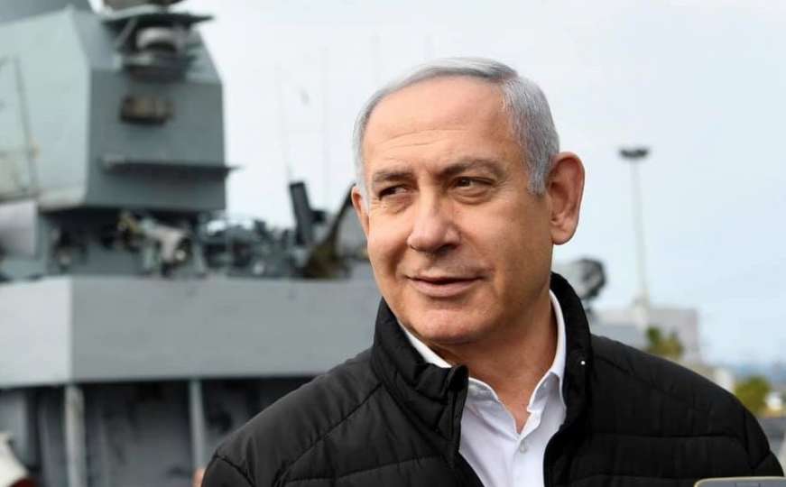 Netanyahu zabrinut: Nakon smjene Boltona i dalje očekujem tvrd stav prema Iranu