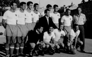 Balkanski nogometni gigant ne zaboravlja legende i sjetio se poznatog Visočanina