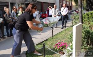 Sjećanje na ubijenu djecu: Aida i Eldin nikada nisu stigli na predstavu