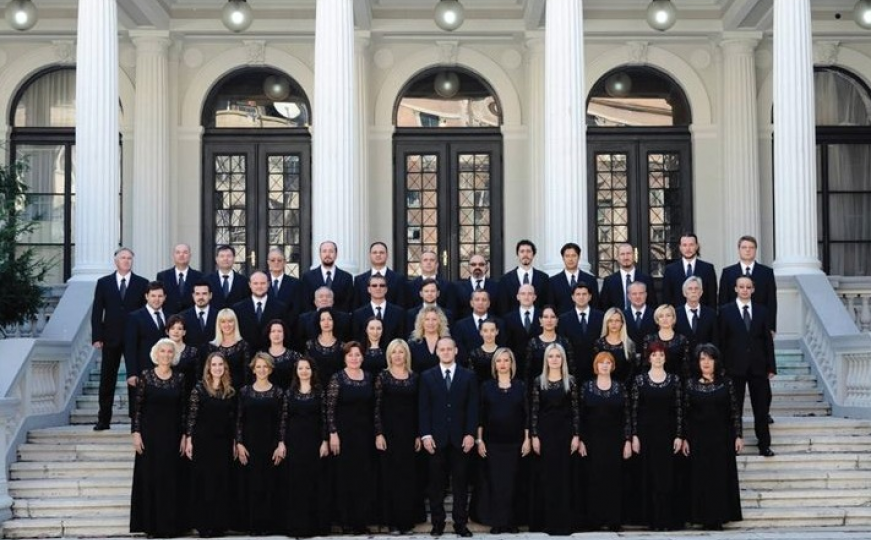 Hor Opere uz Sarajevsku filharmoniju svečano otvara novu sezonu