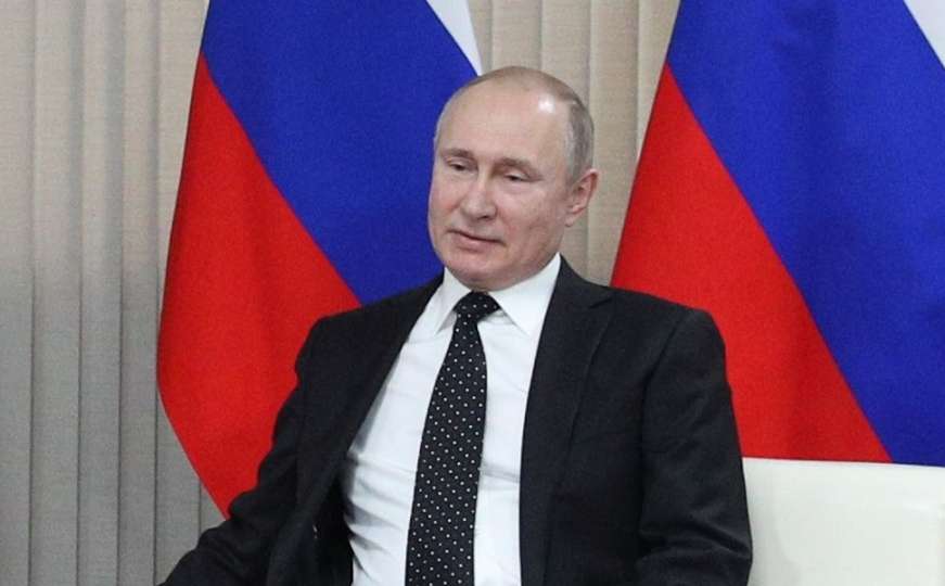 Evropska unija produžila sankcije Rusiji za još šest mjeseci