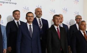 Zvizdić: Evropska budućnost Zapadnog Balkana nema alternativu 