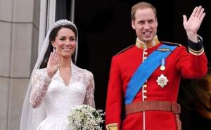 Znate li zašto Kate nosi vjenčani prsten, a William nikada nije