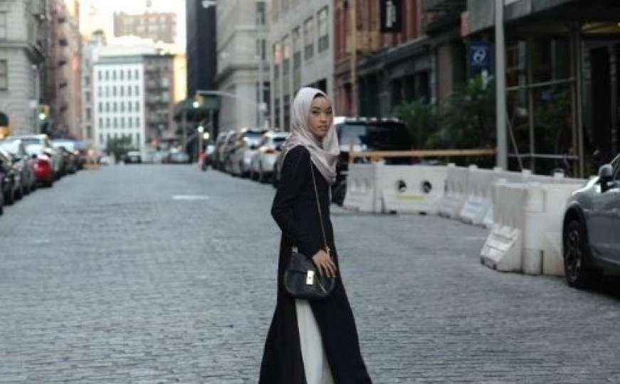 Muslimanka sa hidžabom izbodena u Francuskoj 