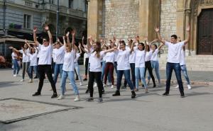 Bh. omladina poslala snažnu poruku iz Sarajeva: Itekako smo vrijedni pažnje