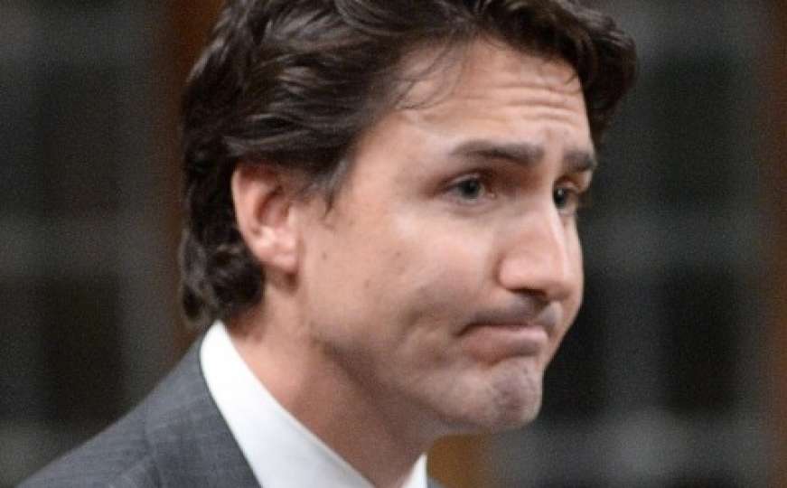 Justin Trudeau raspustio parlament: Kanada ide na vanredne izbore 