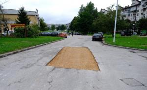 Općina Novi Grad Sarajevo radi sanaciju 58 parkinga